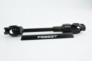 Вал карданный рулевой нижний SUZUKI GRAND VITARA JB416/JB420/JB627 06-14 ASSZ-GV ASSZ-GVJB FEBEST