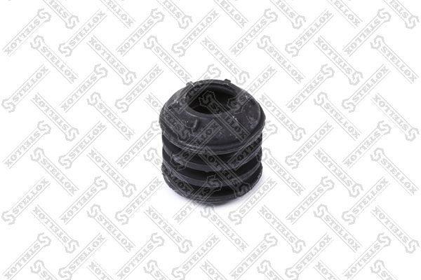 отбойник амортизатора переднего!\ Daewoo Nexia 1.5 SOHC 94>/Lanos 96> 11-98108-SX STELLOX