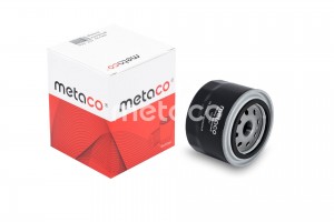 ФИЛЬТР МАСЛЯНЫЙ 1020207 1020207 METACO
