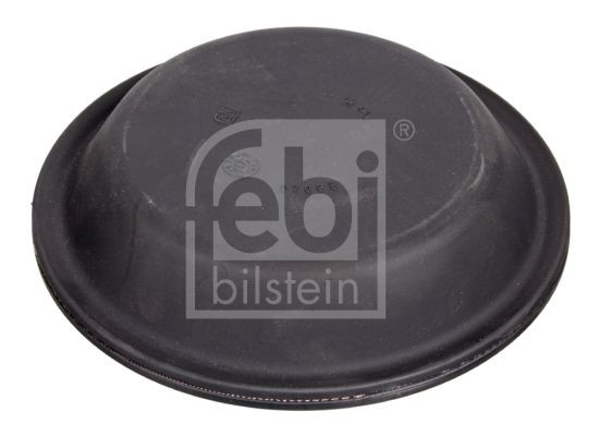 Мембрана 24" не глубокая (d=180мм,h=35мм) FEBI 07098 FEBI BILSTEIN