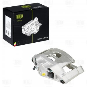 Суппорт торм. Audi A4 (04-)/A6 C6 (04-) перед. прав. d=60мм (CF 052266) CF052266 TRIALLI