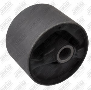 сайлентблок в опору ДВС правую!\ Toyota Corolla AE10/CE10/EE10 91-02 BE21039 JIKIU