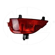 Фонарь противотуманный RENAULT Logan,Sandero задний левый NSP NSP07265605279R NSP