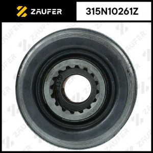 Бендикс стартера 315N10261Z ZAUFER
