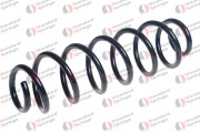 пружина задняя!\ Audi A3 Sportback 12-20, VW Golf 5G1 12-20 ST102082R STANDARD SPRINGS