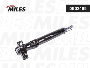 Амортизатор передний MERCEDES W124/W201 (KYB 334017) DG02485 DG02485 MILES