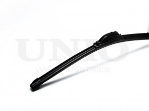 Щетка стеклоочистителя бескаркасная 550 мм-22" WPB-550F UNIO
