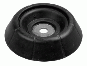 опора передней стойки амортизатора! лев.+прав.\ Opel Agila 1.0-1.2/1.3D 08> 802 568 SACHS