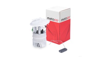 CITROEN C4 (2005-2011) 6924080 METACO