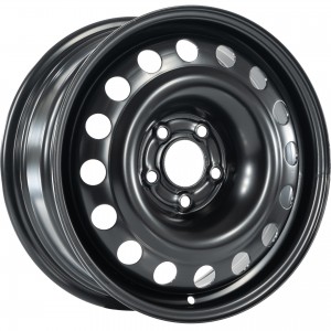 TREBL R17 / 6.5J PCD 5x114.3 ЕТ 38 ЦО 67.1 R-1722 9320958 TREBL