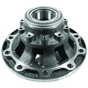 Ступица (с подшипниками) INTEGRAL SKRB 931612 EMMERRE