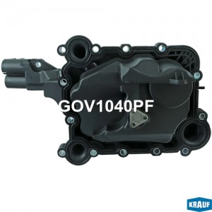Маслоотделитель (КВКГ) GOV1040PF gov1040pf KRAUF
