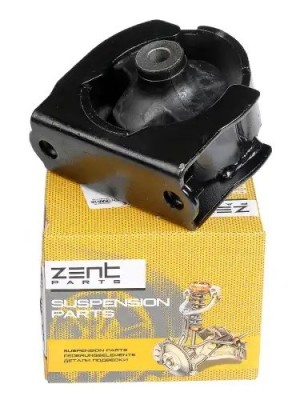 подушка двигателя передняя!\ Toyota Corolla CE120/NZE12#/ZZE12# 00-08 Z13468 ZENTPARTS