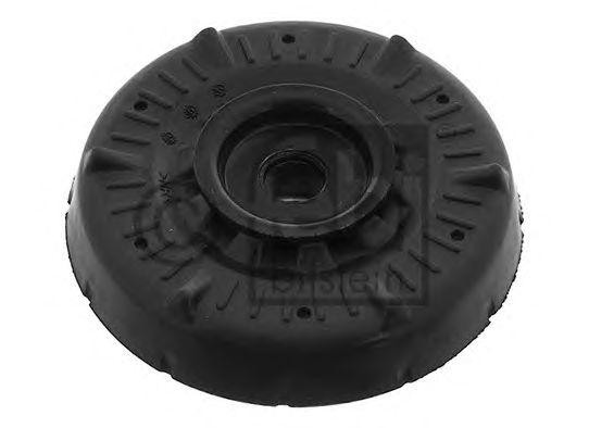 опора амортизатора переднего! с шар. подшип Opel Astra J 1.3-2.0 09> 40629 FEBI BILSTEIN