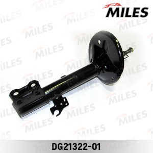 Амортизатор передний правый TOYOTA RAV 4 06/00-10/05 (KYB 335040) DG21322-01 DG21322-01 MILES