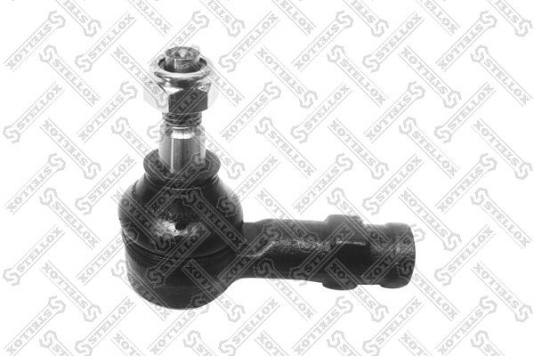 наконечник рулевой!\ Daewoo Nubira/Leganza all 97> 51-02315-SX STELLOX