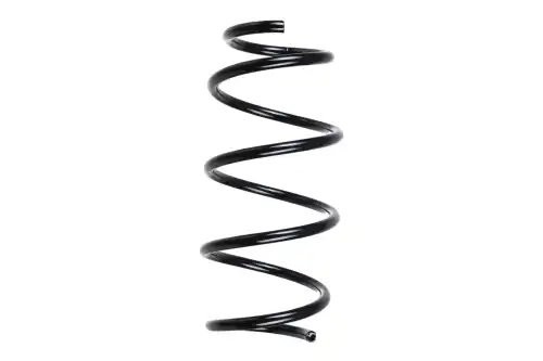 пружина передняя! Hyundai Solaris 1.4/1.6 11> Z38392 ZENTPARTS