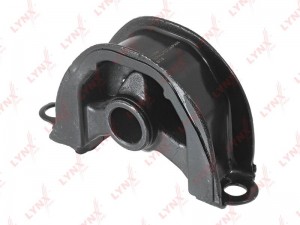 Опора КПП нижняя подходит для HONDA CR-V I 2.0 97-01 / Civic VI 1.3-1.6 91-95 /  ME-1335 LYNXAUTO