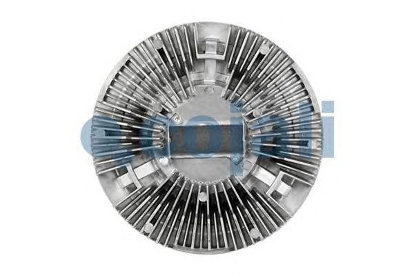 Гидромуфта без крыльчатки Volvo FL10 D7/12A (узкий радиатор) OE 1675036 7083114 COJALI