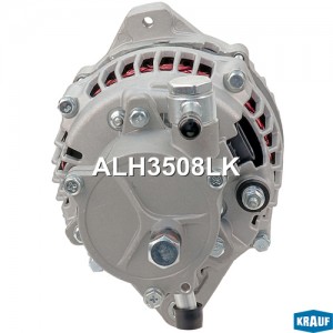 генератор! 28V/55A\ Volvo F10/12 FL4/6/7/10 FS10 B7/10 ALH3508LK KRAUF