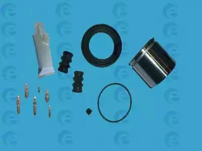 Ремкомплект суппорта ALFA ROMEO FIAT LANCIA переднего ERT 401353 ERT