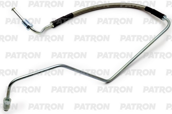 RENAULT MEGANE II (2002-2009) PBH0339 PATRON