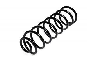 пружина задняя!\ VW Golf 19 83-91/ Jetta 19 84-91 ST134007R STANDARD SPRINGS