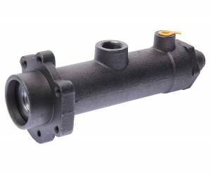 Цилиндр тормозной главный УРАЛ MEGAPOWER 35029015 MEGA POWER