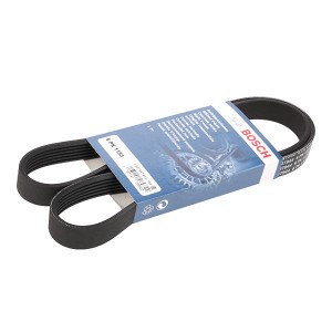 Ремень поликлиновой 6pk1153 1987947944 1 987 947 944 BOSCH