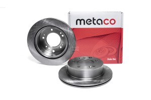 KIA SORENTO (2003-2009) 3060120 METACO