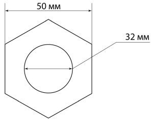 Фиксатор шкива демпфера коленвала (HONDA) JTC JTC-1902 JTC TOOLS