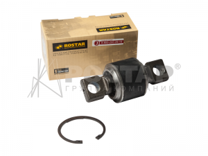 Ремкомплект MERCEDES штанги реактивной (85x152x25x24) ROSTAR 180.5530 ROSTAR