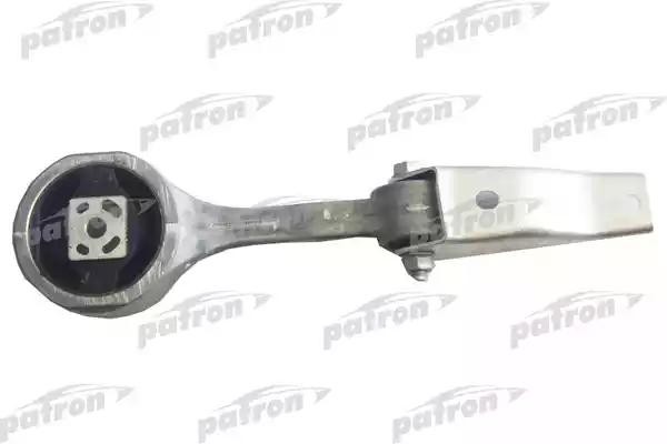 Опора двигателя VW Polo (02-) SKODA Fabia (00-04) задняя PATRON PSE3253 PATRON
