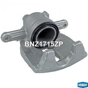 Суппорт тормозной bnz1715zp KRAUF