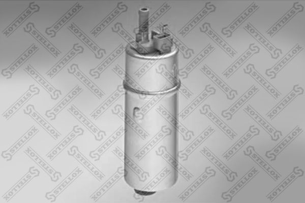насос топливный электрический! 4bar\ BMW E53 3.0-4.6i 00> 10-01126-SX STELLOX
