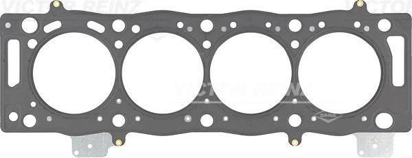 Прокладка головки блока FORD Galaxy (06-) VICTOR REINZ 61-34370-00 VICTOR REINZ