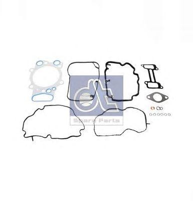 SCANIA 4-SERIE (1995-2005) DC11/DC/DSC/DT12 (x6/x8) 1.34083 DIESEL TECHNIC