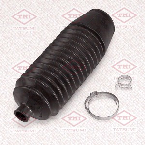MITSUBISHI PAJERO/MONTERO (2000-2006) правый TEH1069 TATSUMI