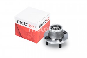 CHEVROLET AVEO (2004>) Для ABS с подш-ом 5010048 METACO
