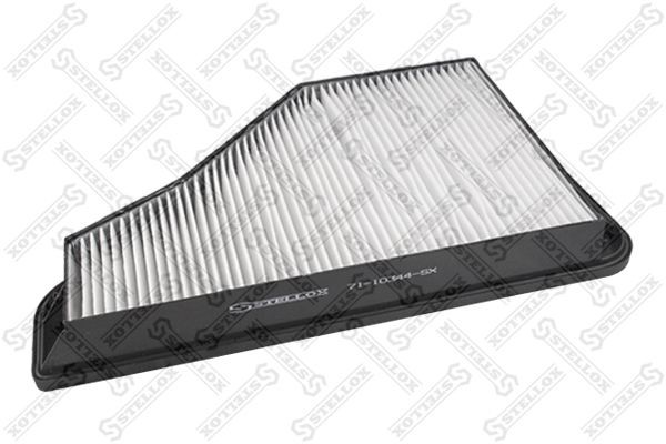 фильтр салона!\ MB W140 all 91-99 71-10344-SX STELLOX