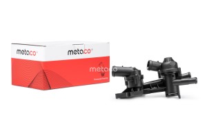AUDI/SEAT/SKODA / VW 1530035 METACO