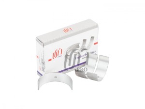 Вкладыши шатунные STD (без замков) VAG 1.2 TFSi CBZA/CBZB/CBZC (03F 105 701B) на BES030704000 UNITED MOTORS PRO