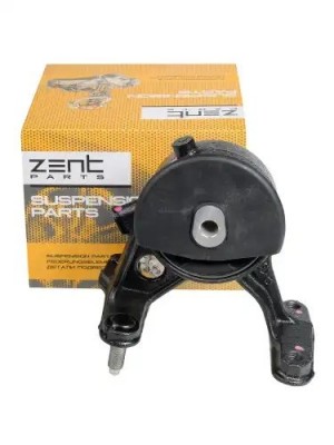 подушка двигателя задняя! Toyota RAV4 ACA3#/GSA3# 05-13 Z13508 ZENTPARTS