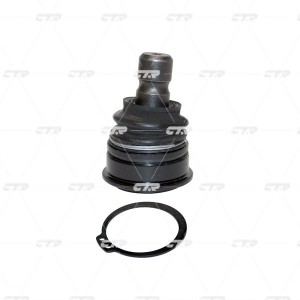 Наконечник рулевой тяги NISSAN MURANO 05-07, MURANO 05-07 (нов арт CE0496) CEN-1 CEN-105 CTR