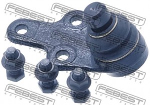 Опора шаровая левая FORD FOCUS 2011- 2120-CB8FL 2120-CB8FL FEBEST
