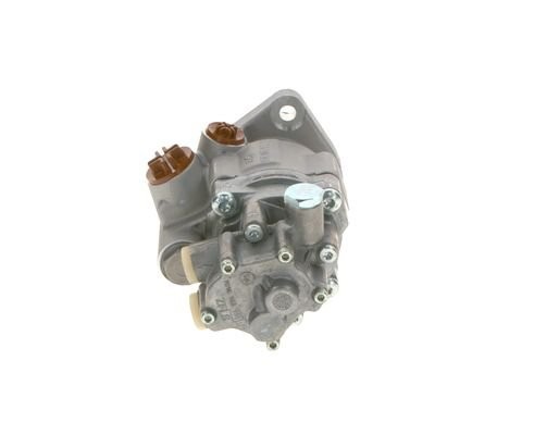 Насос гидроусилителя DAF CF85 BOSCH K S00 001 394 BOSCH