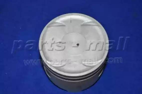 Поршень двигателя с пальцем (0.25) PXMSA-042B PXMSA-042B PMC PARTS MALL