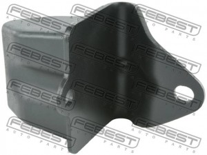 Отбойник амортизатора задний TOYOTA LITE/TOWNACE NOAH,V 1996-2007 TD-SR40R TD-SR40R FEBEST