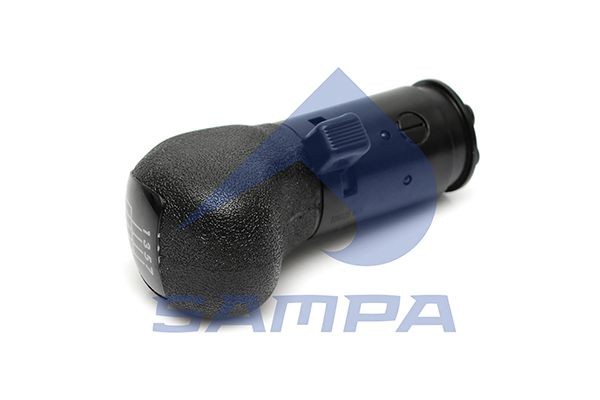 Ручка на рычаг КПП MAN F90 (два положения) SAMPA 021028 SAMPA