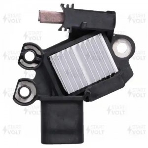 HYUNDAI TUCSON (2004-2010) 14 V VRR 0802 START VOLT
